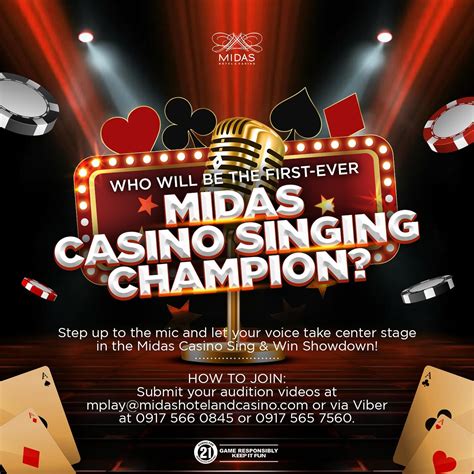 casino filipino midas|www.midashotelandcasino.com.